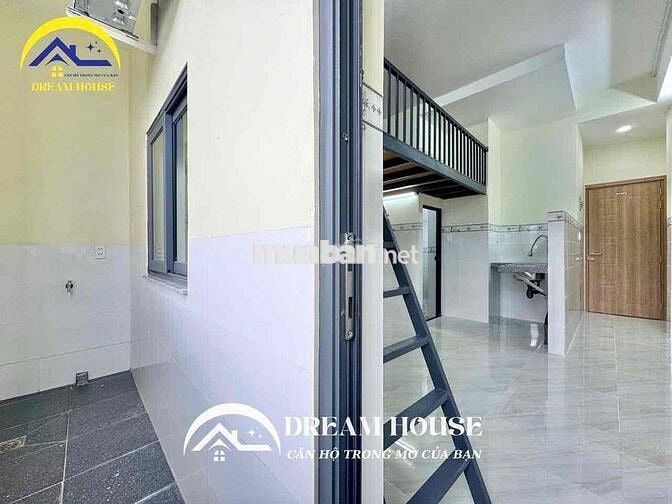 BANCOL DUPLEX FULL NỘI THẤT GẦN VĂN HIẾN, CÔNG THƯƠNG