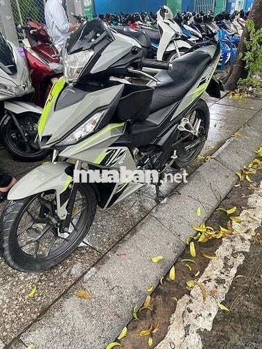 Honda winner 2018 mới 90% Bstp chính chủ