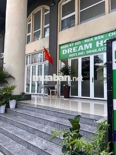 Bán căn nhà như mới. Loại 62m2 DREAMHOME. LH Hương Xem nhà.