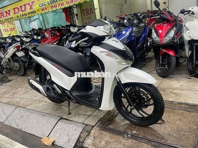 SH 150i full ý 2014 mới 90% Bstp chính chủ