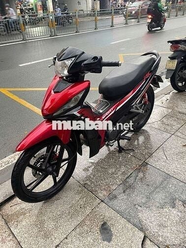 Honda wave RSX Fi 2022 mới 90% Bstp chính chủ