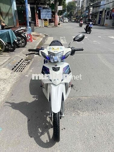 Sirius Rc 2023 Dọn Kiểng, Odo 3900km, Zin Đẹp Keng