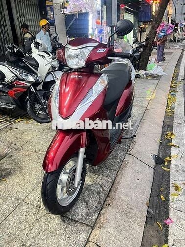 Honda lead FI 2015 mới 90% Bstp chính chủ