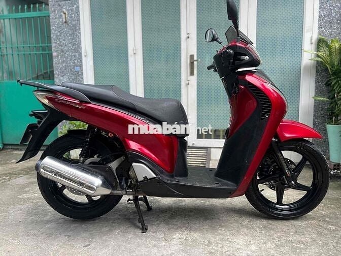SH Ý 150i 12/2010 sm106 BSTP chính chủ