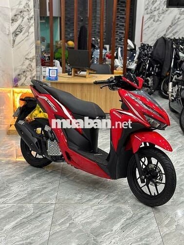 Honda Vario 125 zin keng biển số 43 chính chủ
