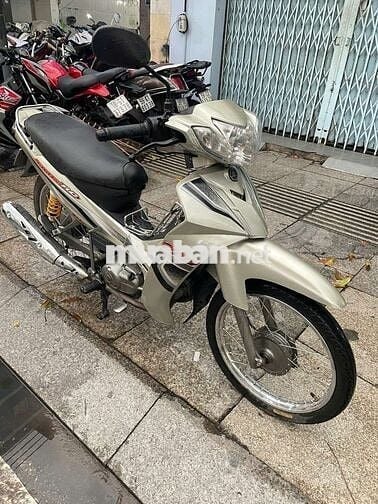 Yamaha Sirius rc2010 mới 90% biển số 76