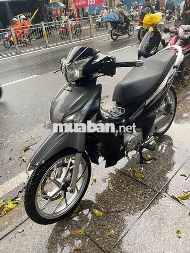 Honda future mập FI 2014 mới 90% Bstp chính chủ