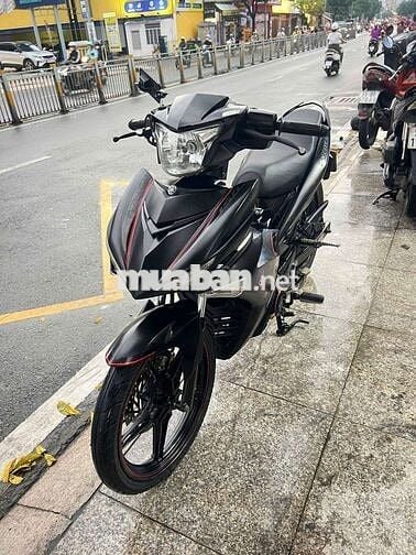 Yamaha Exciter 150 2018 mới 90% Bstp chính chủ