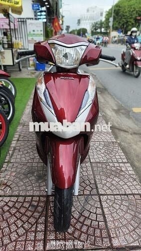 Xe máy Honda Lead 125cc 2015 bs 68x1-20896