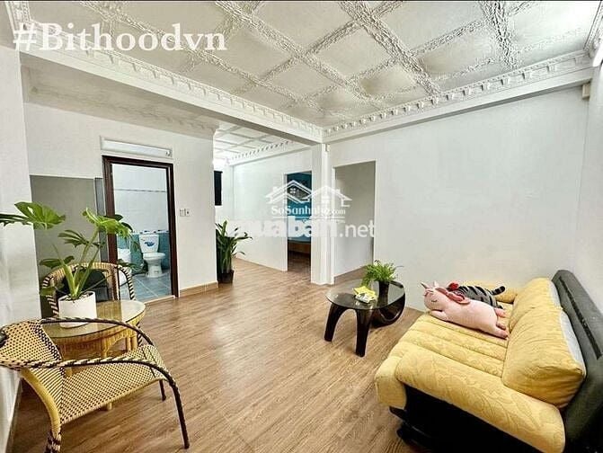 🌈✅ Căn 60M2 2PN FULL NT P26 QL13 Bình Thạnh [ GẤP GẤP DEAL GIÁ TỐT ]