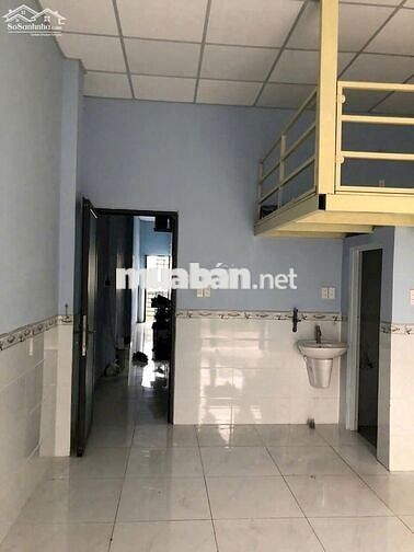 CHÍNH CHỦ CHO THUÊ PHÒNG TRỌ GIÁ RẺ PHƯỜNG TÂN BÌNH, DĨ AN, BÌNH DƯƠNG