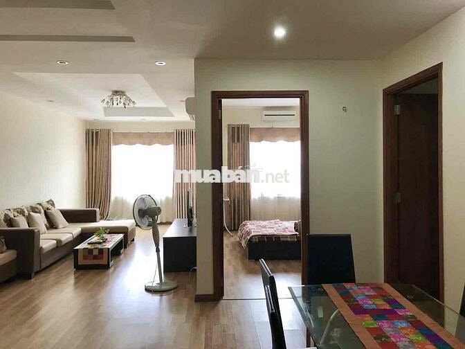 [Hot] Morning Star cho thuê 2 phòng ngủ full nội thất, thoáng 13tr