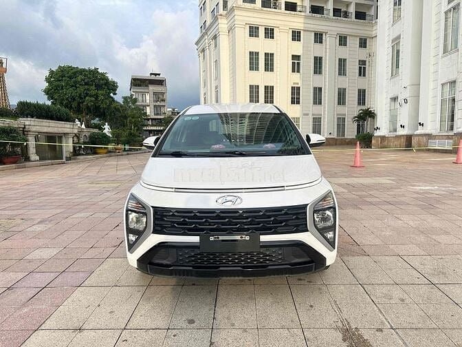 Hyundai Stargazer 2022 Tiêu chuẩn 1.5 AT - 38000 k