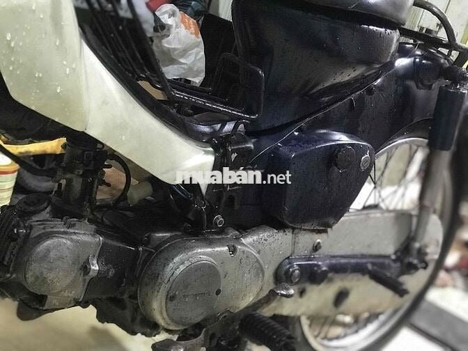 honda-dam 3số
