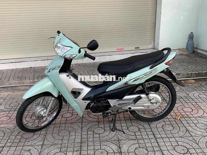 wave apha 50cc 2021 bs 72 chính chủ