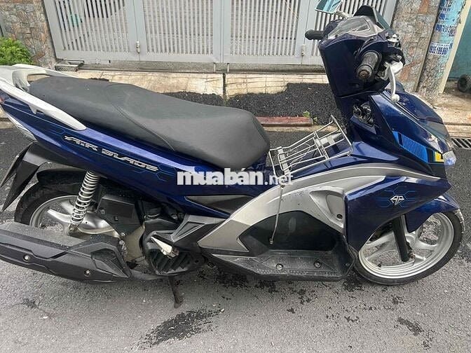 honda AB 2017 xinh đẹp 90%