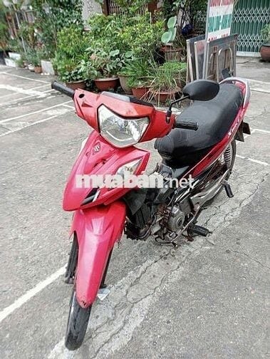 Nhà dư dùng bán bớt xe XBIKE máy êm mạnh