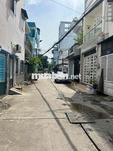 Cho thuê nhà nguyên căn phù hợp làm kho ,sản xuất