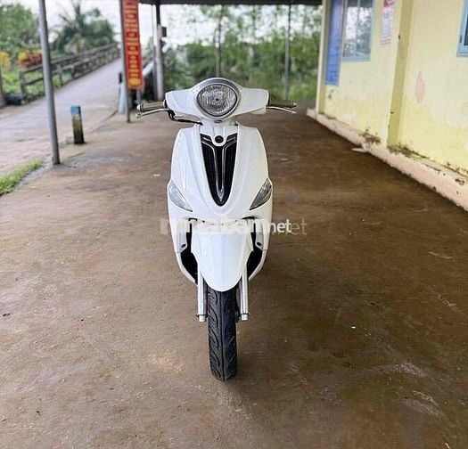 -Em Bán Yamaha Nozza Xe Máy Zin Rất Êm,Sạch Đẹp