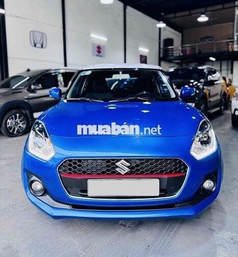 Suzuki Swift 2018 GLX 1.2 AT - 66000 km full