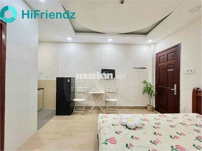 Cho Thuê Phòng Đầy Đủ Nội Thất Gần Aeon Tân Phú, Lê Trọng Tấn...