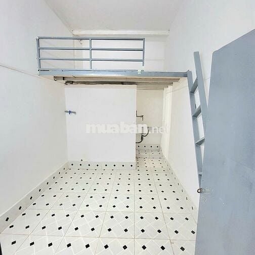 Cho Thuê Phòng Trọ Gò Vấp Dưới 2 Triệu - Giờ Giấc Tự Do, Có Gác Lửng