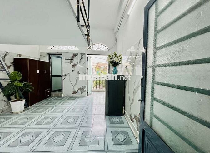 🌟DUPLEX LỚN 4-5 BẠN Ở VÔ TƯ BAN CÔNG THOÁNG MÁT KẾ CÔNG VIÊN GIA ĐỊNH