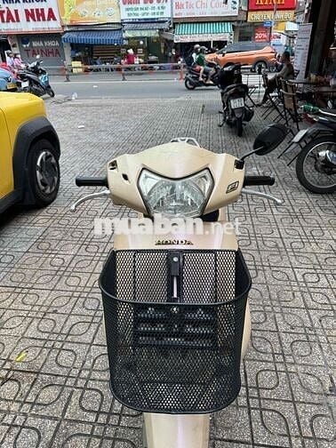 honda lead Fi Đk 6/2010 bstp