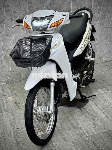Wave A 110 2022 Zin BSTP 9 Chủ Bao Kí