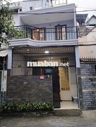 🎁Cho thuê 296/ Nguyễn Văn Lượng P17 Gò Vấp 4m❌12m 3pn 2wc gần lotte
