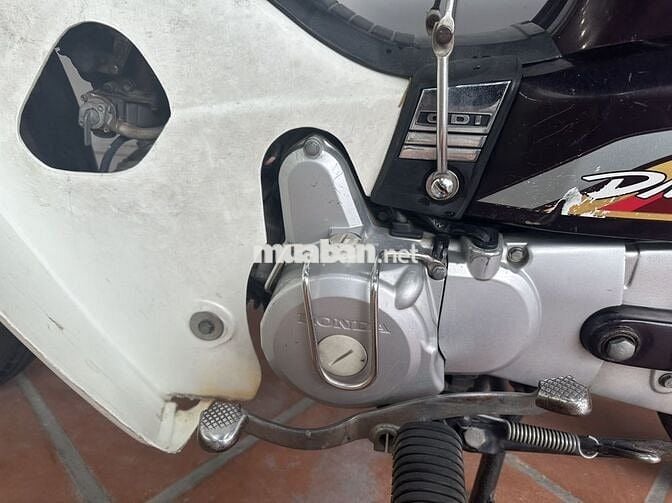 BÁN HONDA DREAM THÁI MÁY CHẤT BAO CHÍNH CHỦ