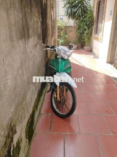 Xe Siriot 2016.Xe Giấy tờ đầy đủ.Chính hãng Yamaha