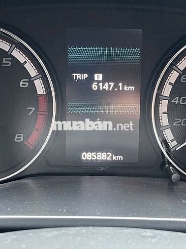 Mitsubishi Xpander 2019 - 85882 km