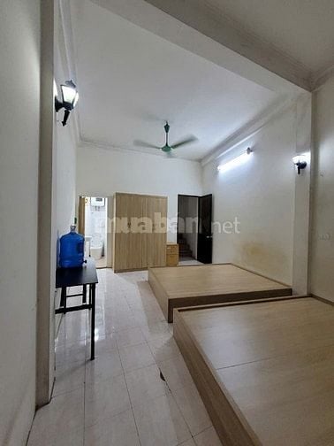 Cho thuê nhà: Số 27/62 ngõ 41 phố Vọng, Phường Bạch Mai, Hà Nội