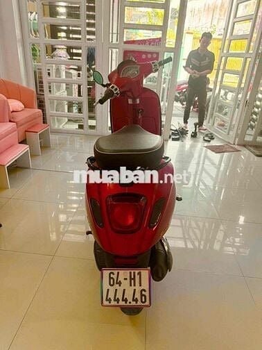 Vespa Sprint