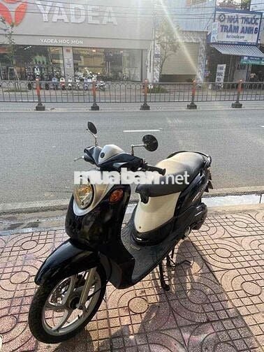 XE MIO CLASSIC TAY GA TẠI QUẬN 7 GIÁ RẺ CÓ CAVET