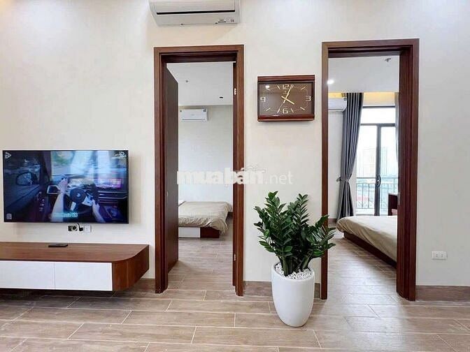 Căn hộ Studii Ngõ 3 Cầu Bươu - Hà Đông 8tr