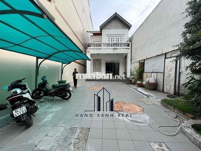 💎💎💎BIỆT THỰ SÂN VƯỜN KHU NƠ TRANG LONG - QUẬN BÌNH THẠNH !!!