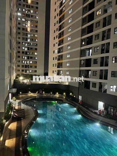 CHO THUÊ GẤP CĂN 1PN 42M2 LEGACY CENTRAL