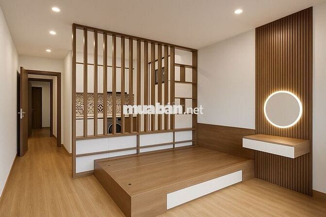 CĂN HỘ STUDIO ĐẦY ĐỦ NỘI THẤT NGAY THỤY KHUÊ, LOTTE CENTER