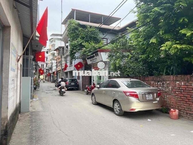 SIÊU HIẾM - BÁN ĐẤT TÂY MỖ - 50M - GẦN SÁT Ô TÔ - VỊ TRÍ TT - 7.x tỉ