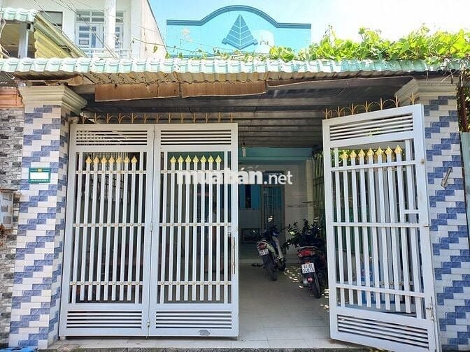 🏡 CHÍNH CHỦ CHO THUÊ NHÀ NGUYÊN CĂN 140M2 / 4PN – DĨ AN, BÌNH DƯƠNG