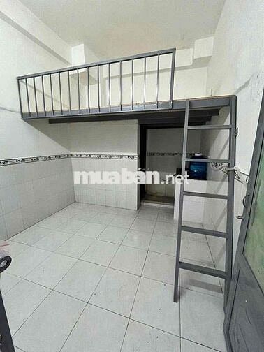 Pass Trọ 1tr8 có máy lạnh, máy giặc ở Bình Tân