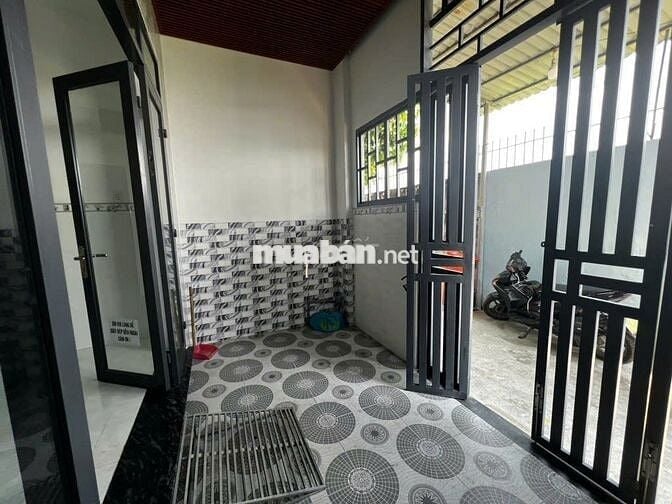 BÁN NHÀ CÂN NHƠN HÒA, P.HIỆP BÌNH, DIỆN TÍCH 60M2 3PN, GIÁ CHỈ 5.1 TỶ