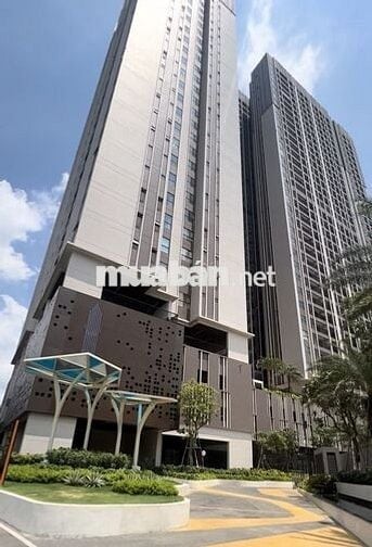 CHO THUÊ CĂN HỘ OPAL SKYLINE – NGAY TRUNG TÂM LÁI THIÊU, THUẬN AN, BD