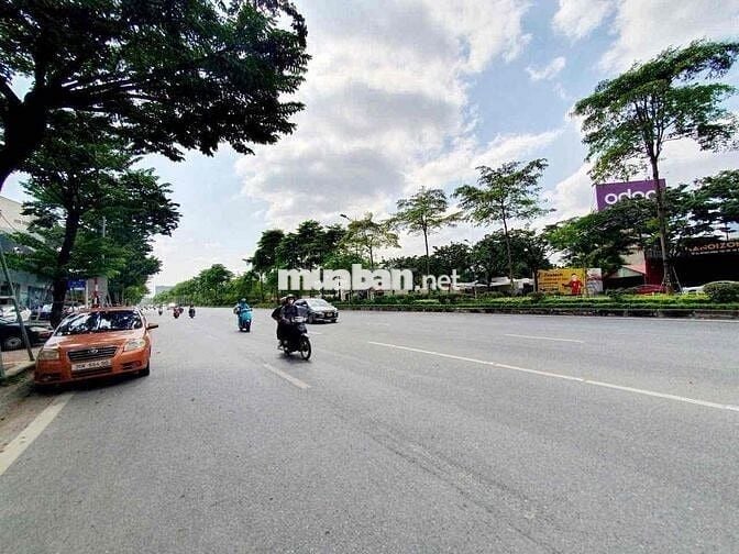 Cho Thuê MBKD Võ Chí Công 150m,mặt Tiền 10m