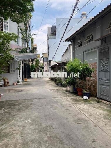 🏠 NHÀ GÓC 2 MẶT THOÁNG – 7 PHÒNG NGỦ CHO THUÊ 22TR/TH – HẺM 5M THÔNG