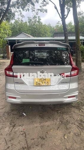 Suzuki Ertiga 2020 1.5L AT - 100000 km