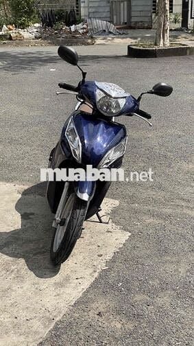 Xe vision 2014 biển TPHCM, không chính chủ.