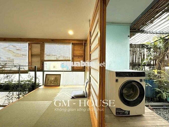 Khai Trương Toà Nhà Căn Hộ 1PN/2PN Gần Nhà Ga T3 Quận Tân Bình